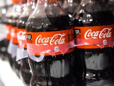 Coca-Cola explains why it will not scrap plastic bottles