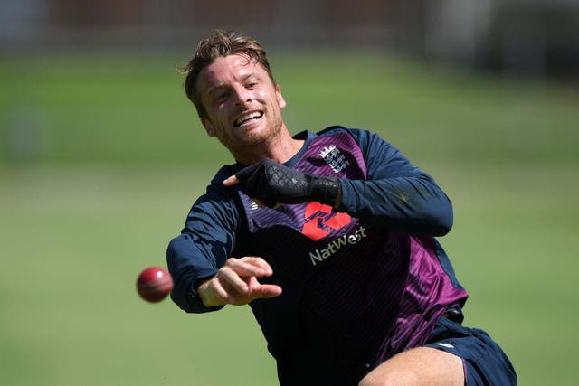 Buttler has been backed to find his form in the fourth and final Test
