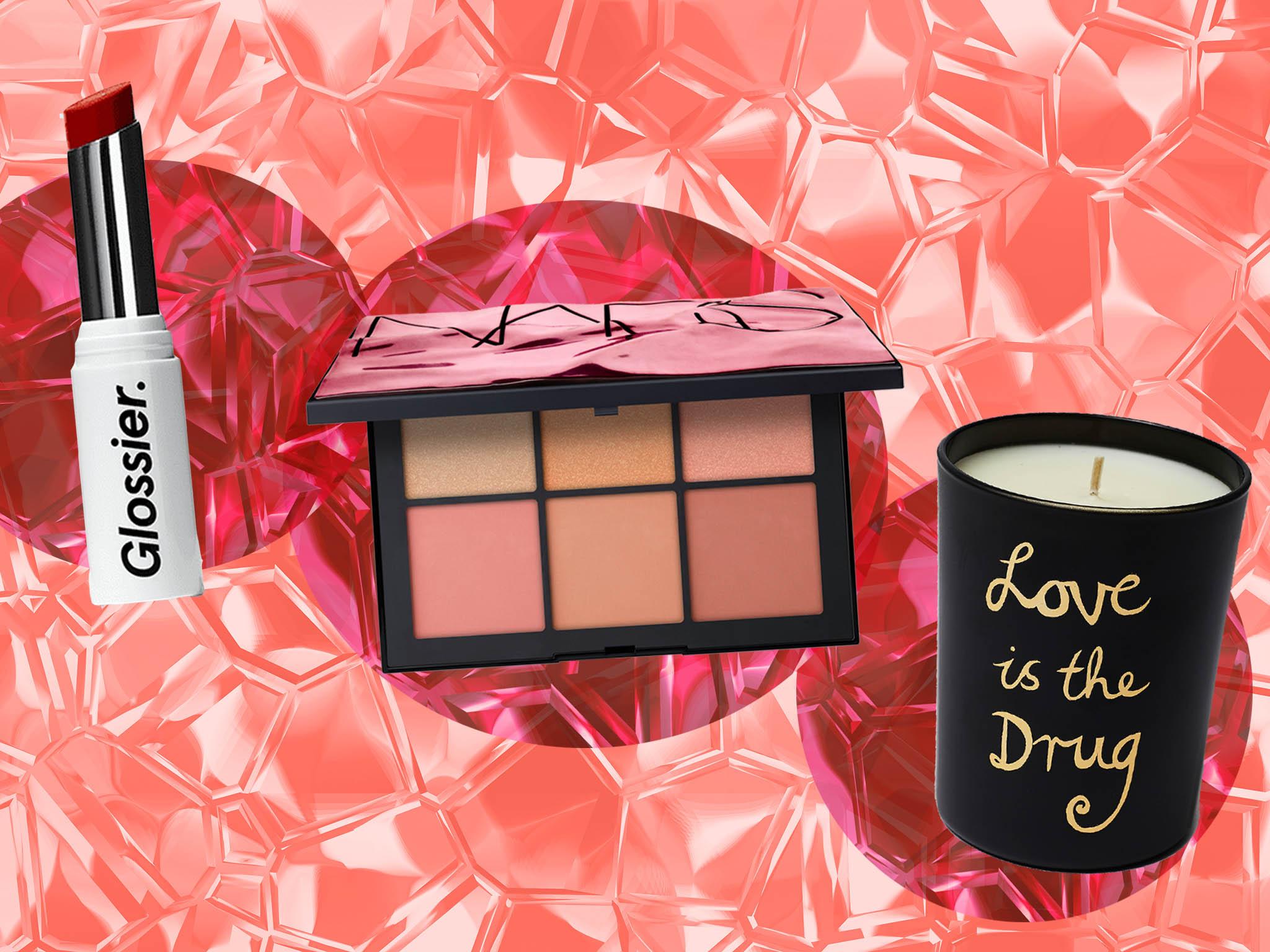 Best Valentine’s Day beauty gifts they'll actually want | The Independent