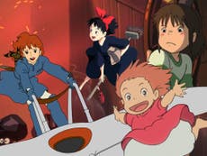 The Studio Ghibli films are coming to Netflix at just the right time