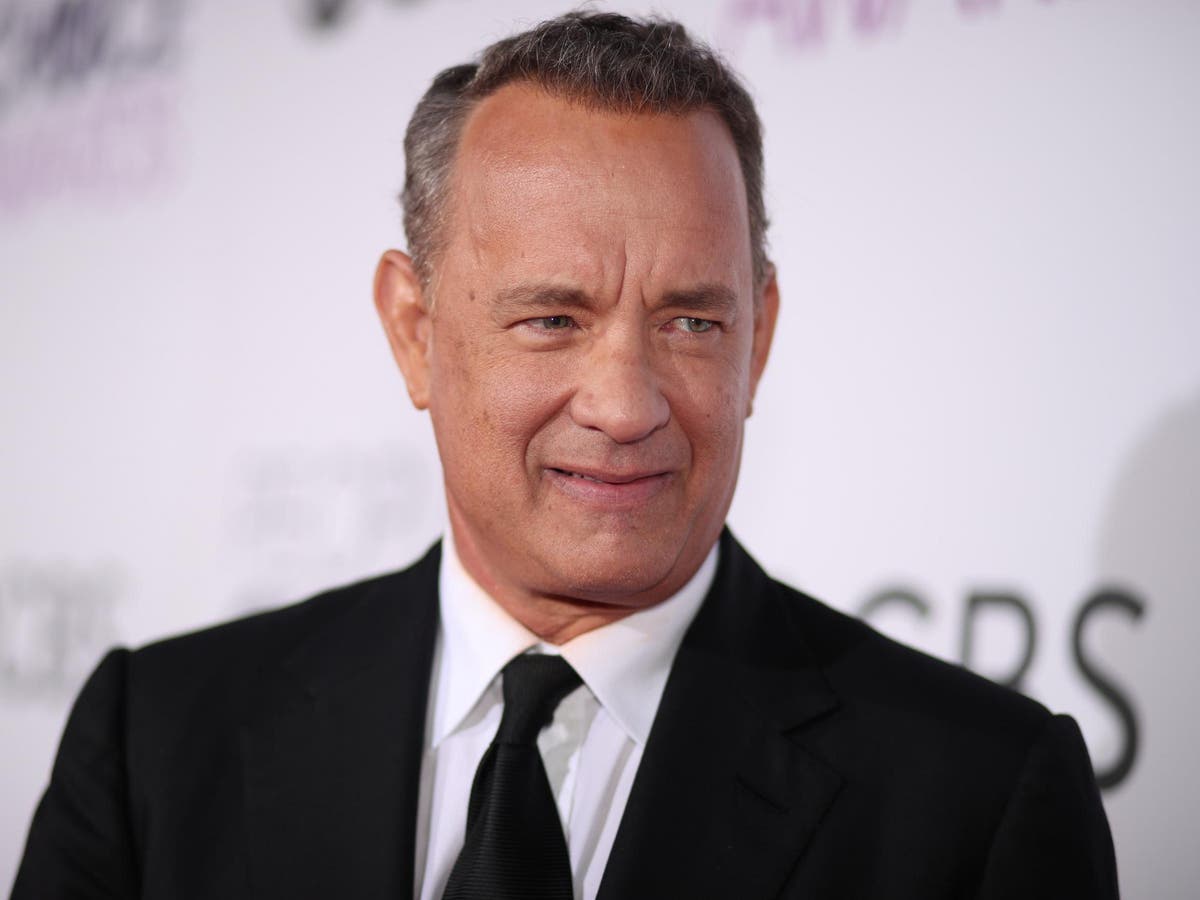 Tom Hanks calls out ‘hoax’ endorsement of CBD company | The Independent ...