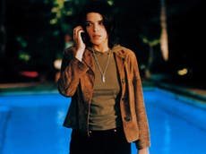Scream 3 was a manic misfire – in the wake of Weinstein, it now feels like an early warning shot