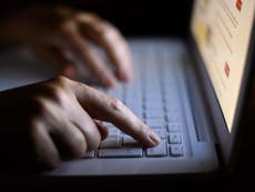 Men aged 18 to 26 are ‘emerging group’ of online paedophiles