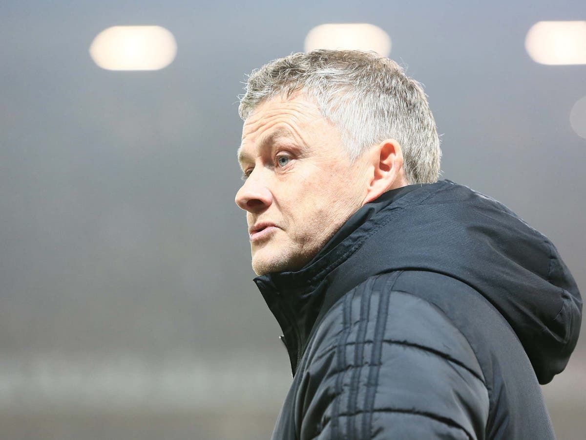 Manchester United Boss Ole Gunnar Solskjaer S Honesty Exposes Himself To The Depths They Have Plummeted The Independent The Independent Ole gunnar solskjaer aims to continue his impressive start as manchester united manager at home to burnley on tuesday, with the case for him to be appointed permanently seemingly growing by the week. manchester united boss ole gunnar