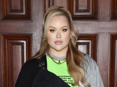 NikkieTutorials speaks about being blackmailed before coming out