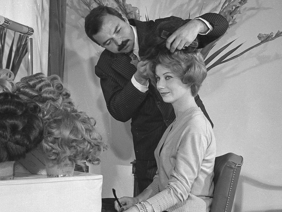 Jacques Dessange: French hairdresser who founded an international salon ...