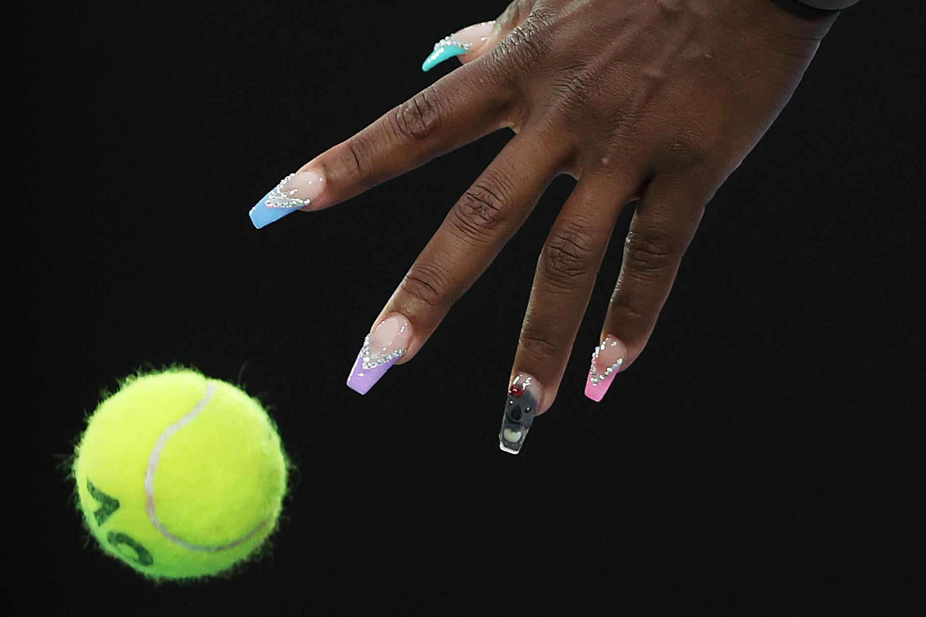 Serena Williams' Wimbledon Style Isn't Exactly Practical | HuffPost UK Style