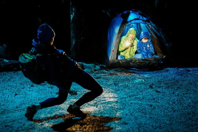 Peeping Tom's 'Child (Kind)' at the London International Mime Festival