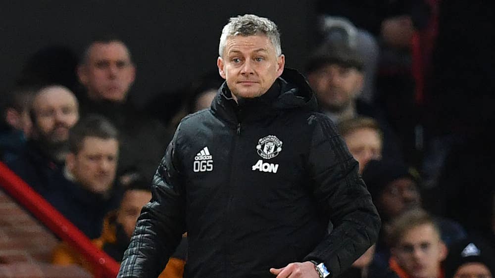 Ranking Solskjaer's most likely replacement at United