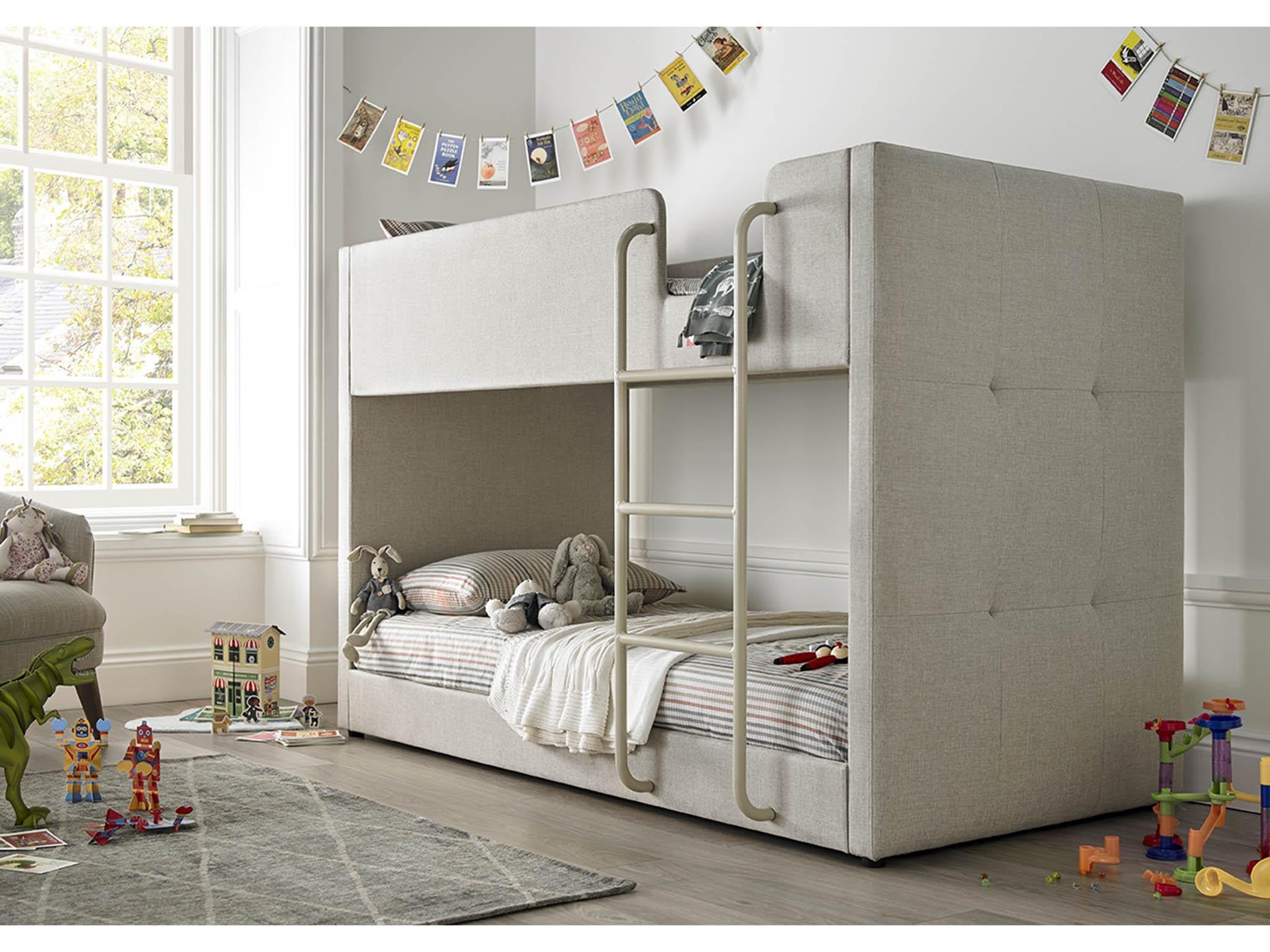 clifton kids cabin bed