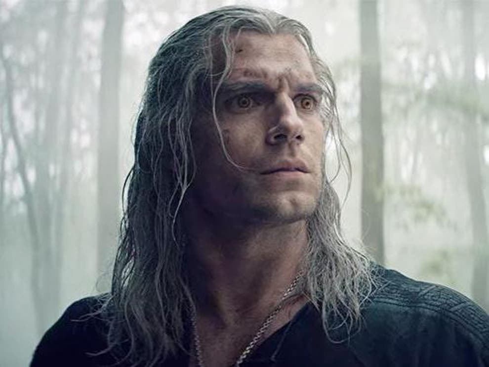 rasmussen witcher
