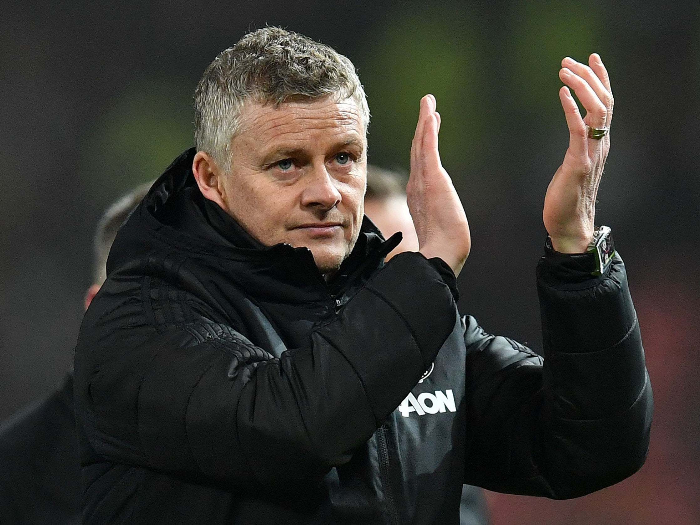 Ranking Manchester United's options to replace Ole Gunnar Solskjaer as manager