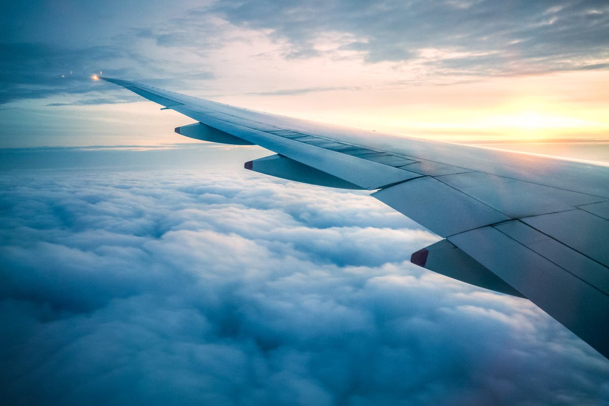 Climate change is increasing plane turbulence, new research shows