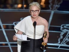 Eight of the best feminist Oscar speeches
