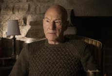 While Star Wars flounders, Picard breathes new life into Star Trek