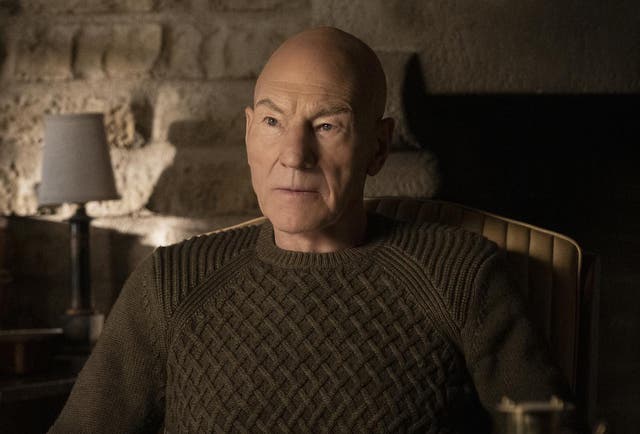 ‘Star Trek: Picard’ has been widely acclaimed by fans and critics as thrilling, affecting and intriguing