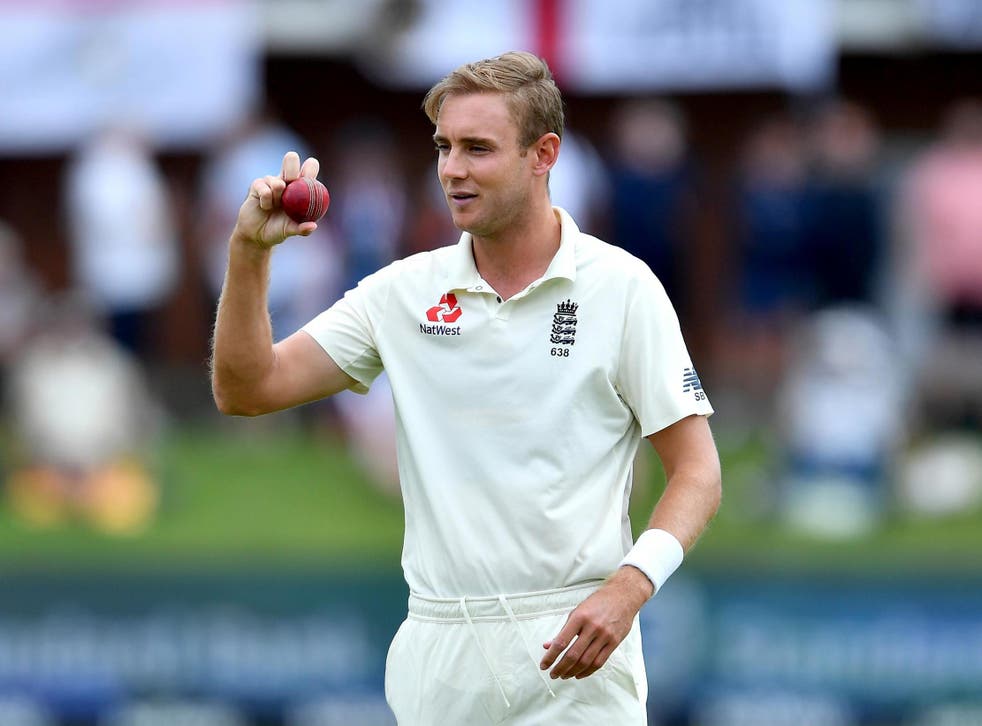 Stuart Broad | Most overs bowled in test cricket | Sportzpoint.com