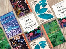 ‘We’ve had the outdoors ripped from us’: What the growing trend of nature memoirs tells us about the state of the world