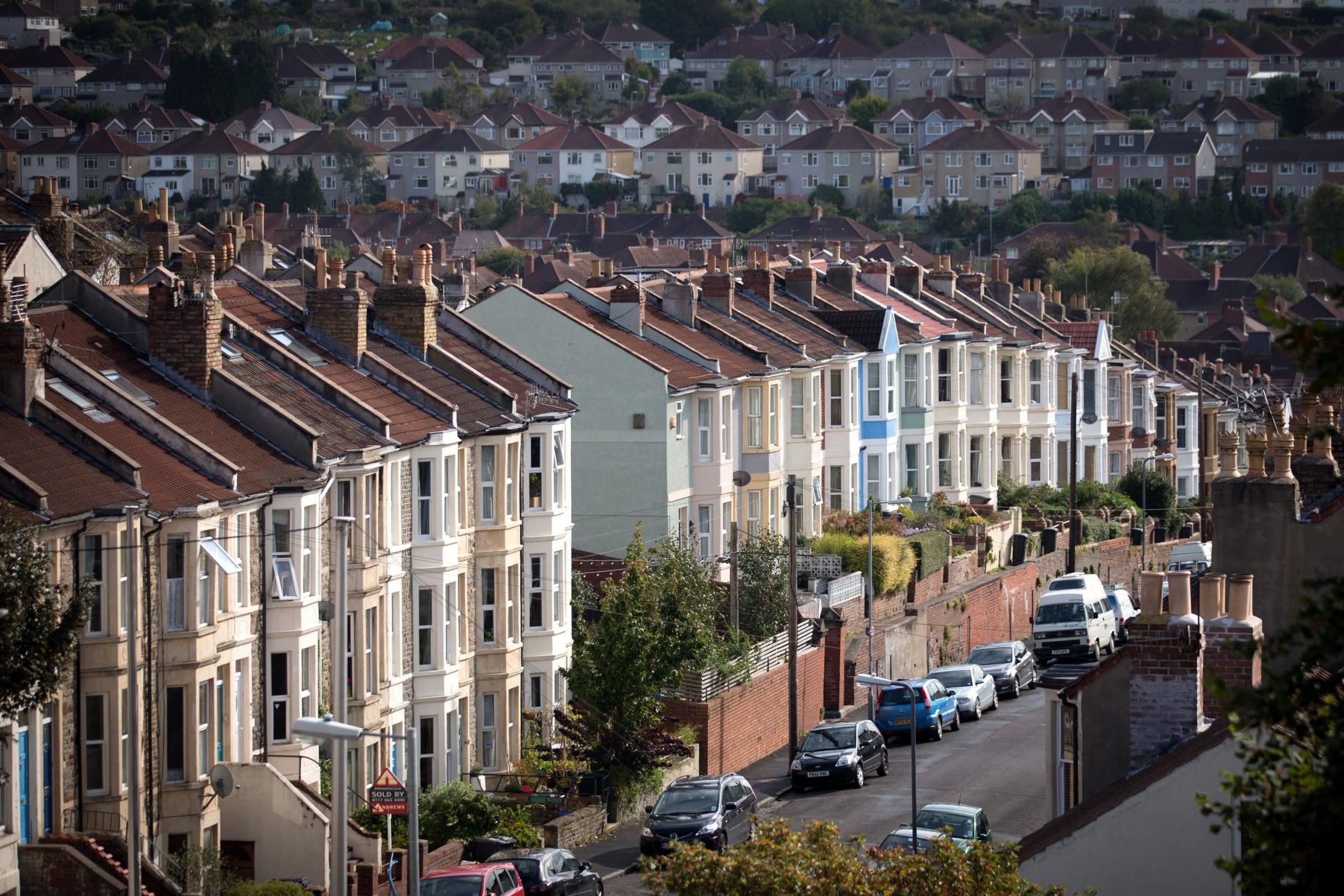 The average two-year fixed homeowner mortgage rate on Wednesday morning was 5.01 per cent