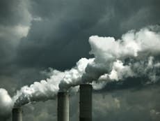Fossil fuels’ impact on planet ‘vastly underestimated’