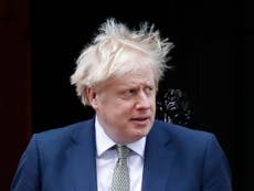 Why is Boris Johnson denying his deal includes customs checks?