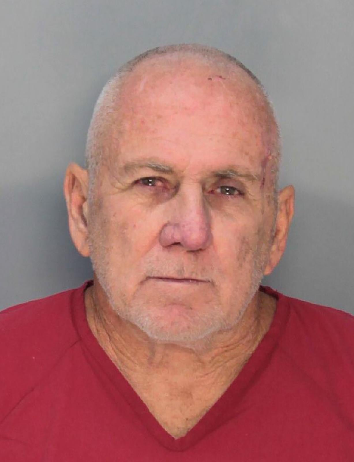 Robert Koehler: Serial 'pillowcase rapist' suspect was building a 'dungeon' before arrest