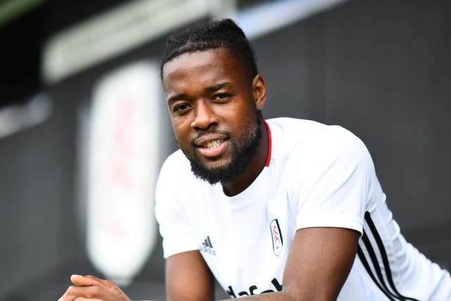 Josh Onomah: ‘I’ve learnt and dealt with a lot over the past two years’