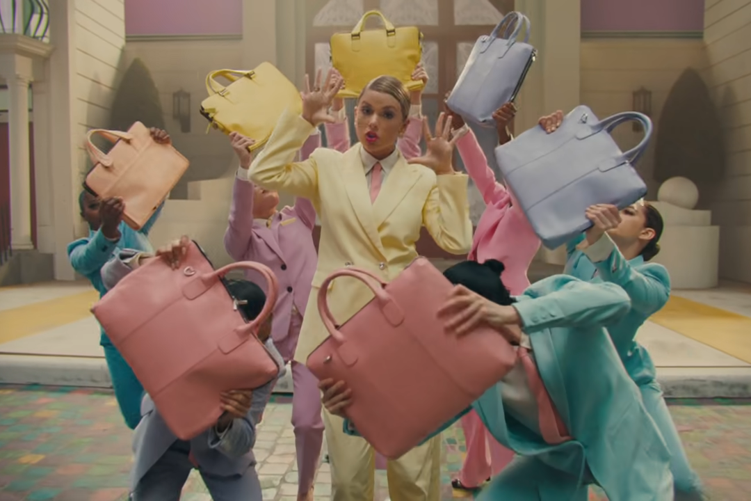 Taylor Swift’s music video for ‘Me!’ amassed 65.2 million views in its first day, breaking the previous 24-hour record