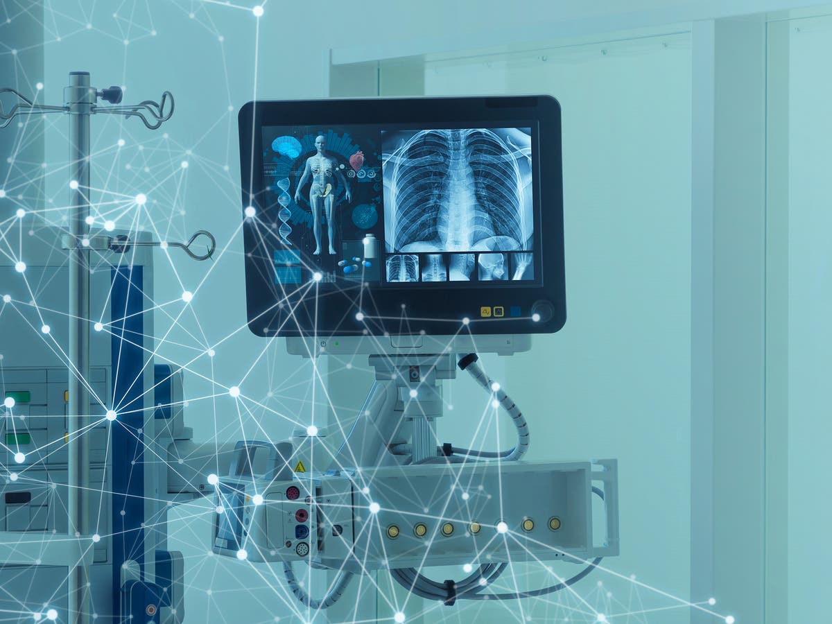 Artificial intelligence could shorten hospital waiting times, study