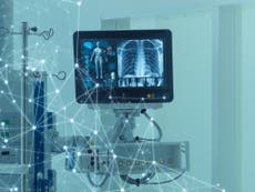 Artificial intelligence could shorten hospital wait times