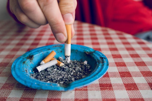 Stub it out: the future looks brighter with a big drop in smoking-related deaths for people aged around 50