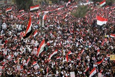 Iran’s intervention over Iraq’s government is a recipe for unrest