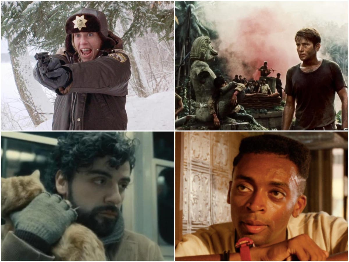 19 brilliant films that should have won Best Picture