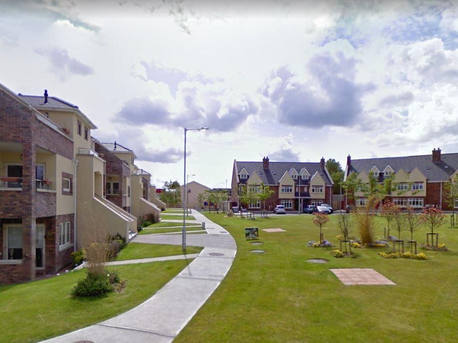 Ireland police investigating 'unexplained' deaths of three children found in house