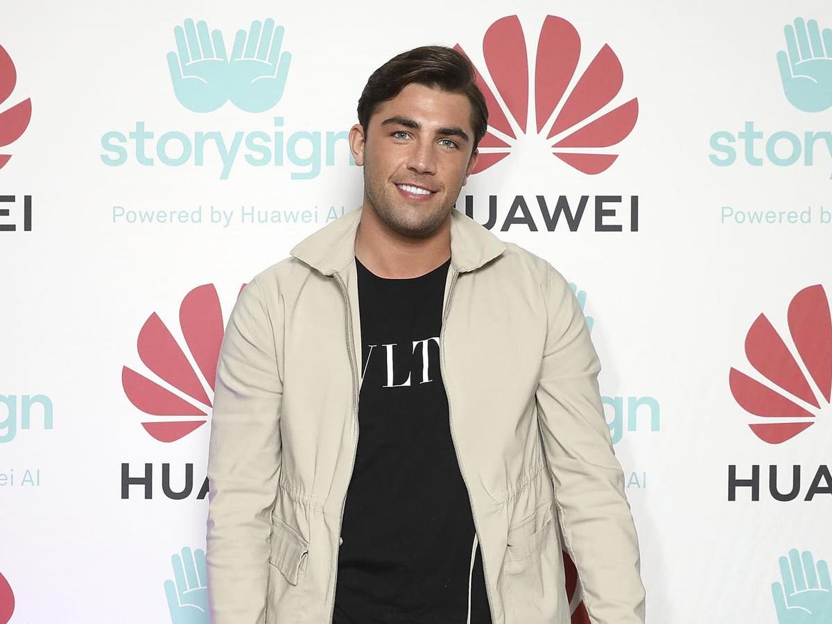 Love Island’s Jack Fincham announces birth of baby girl