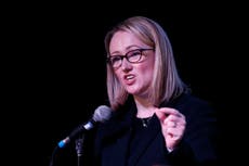 Rebecca Long-Bailey pledges workers can turn phones off out of hours