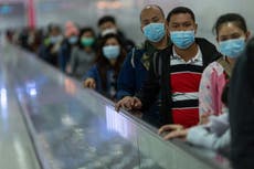 Latest travel updates as coronavirus continues to spread