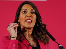 Labour candidate calls for leadership contests to be suspended 
