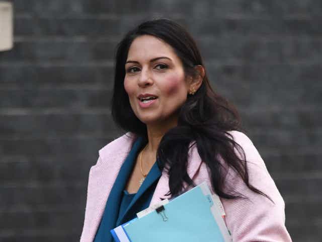 Presumably Priti Patel has looked at the details, and it must work out that the inactive people are all ideally suited to take over the jobs that will be left by stopping unskilled immigration