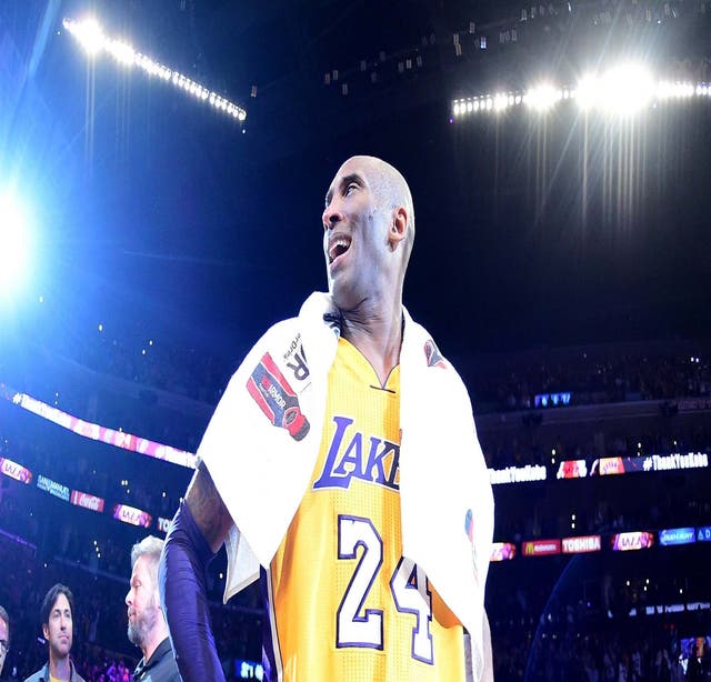 Watch Shaquille O'Neal get emotional remembering Kobe Bryant: 'My spirit  just left my body' 
