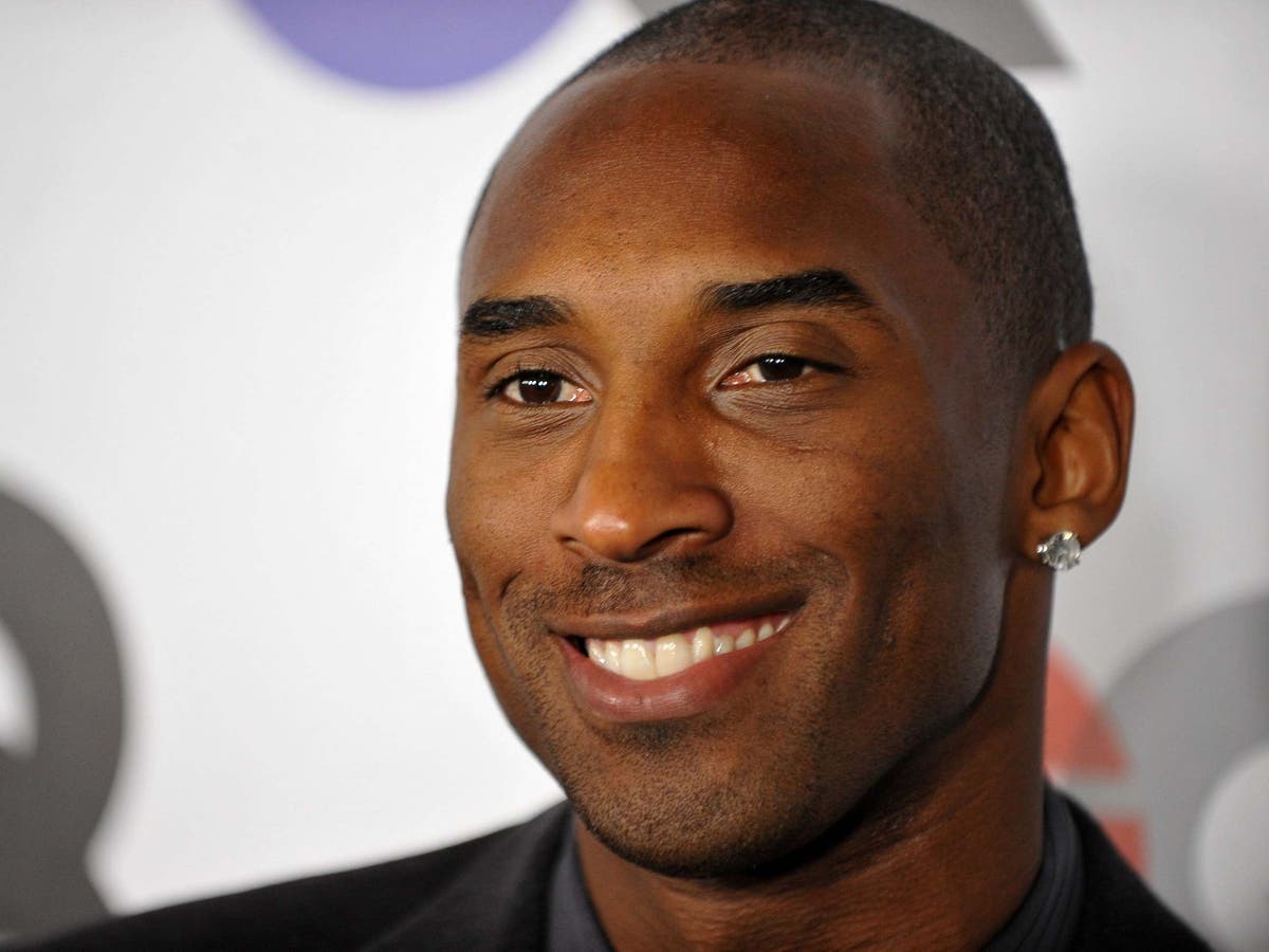 Kobe Bryant tributes: Celebrities react to sudden death of NBA star in helicopter crash