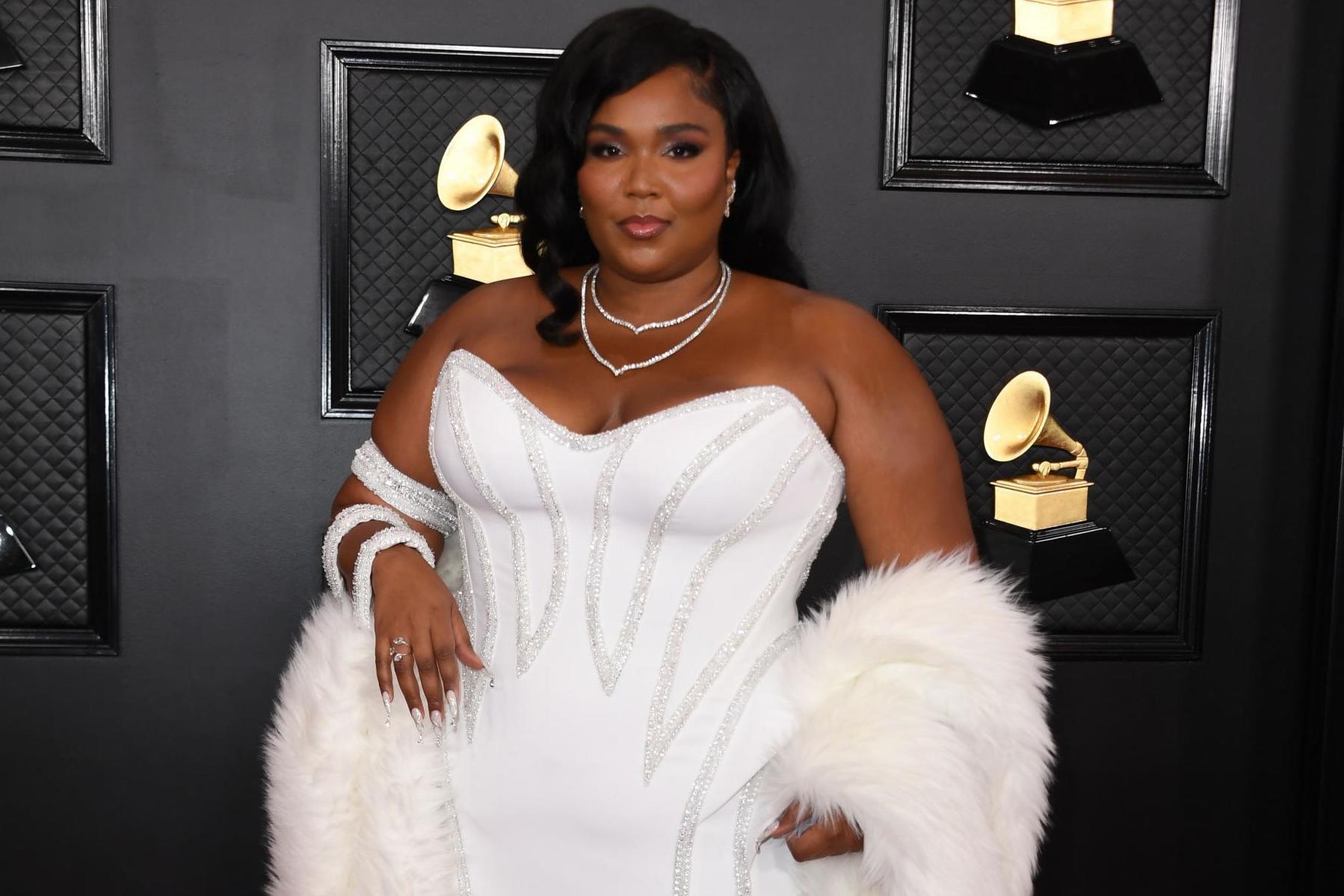 Grammys 2020: The best-dressed stars on the red carpet 