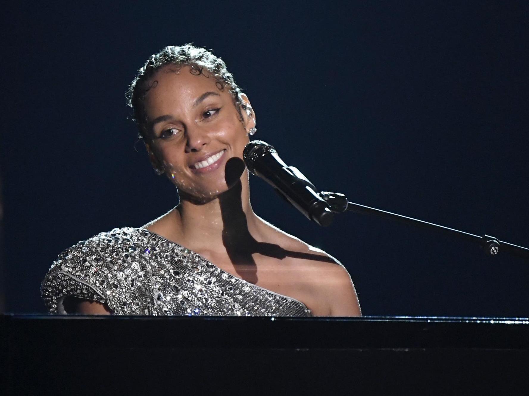 alicia keys age