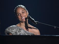 Alicia Keys says she was ‘manipulated’ into ‘provocative’ photoshoot