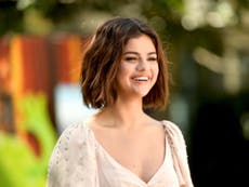 By her bravery, Selena Gomez is protecting young women from abuse
