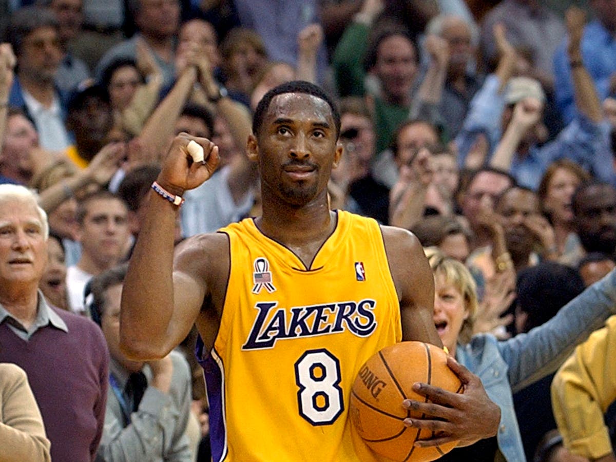 Kobe Bryant career is about to end, but his legacy will live on forever 