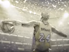 Bryant’s powerful and Oscar-winning Dear Basketball retirement letter