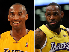 BBC uses footage of wrong basketball player during Kobe Bryant segment
