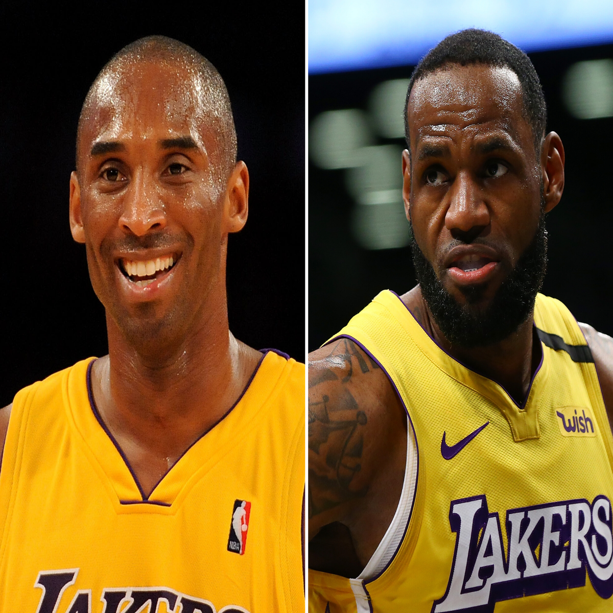 BBC Apologizes for Using LeBron James Video in Kobe Bryant Tribute