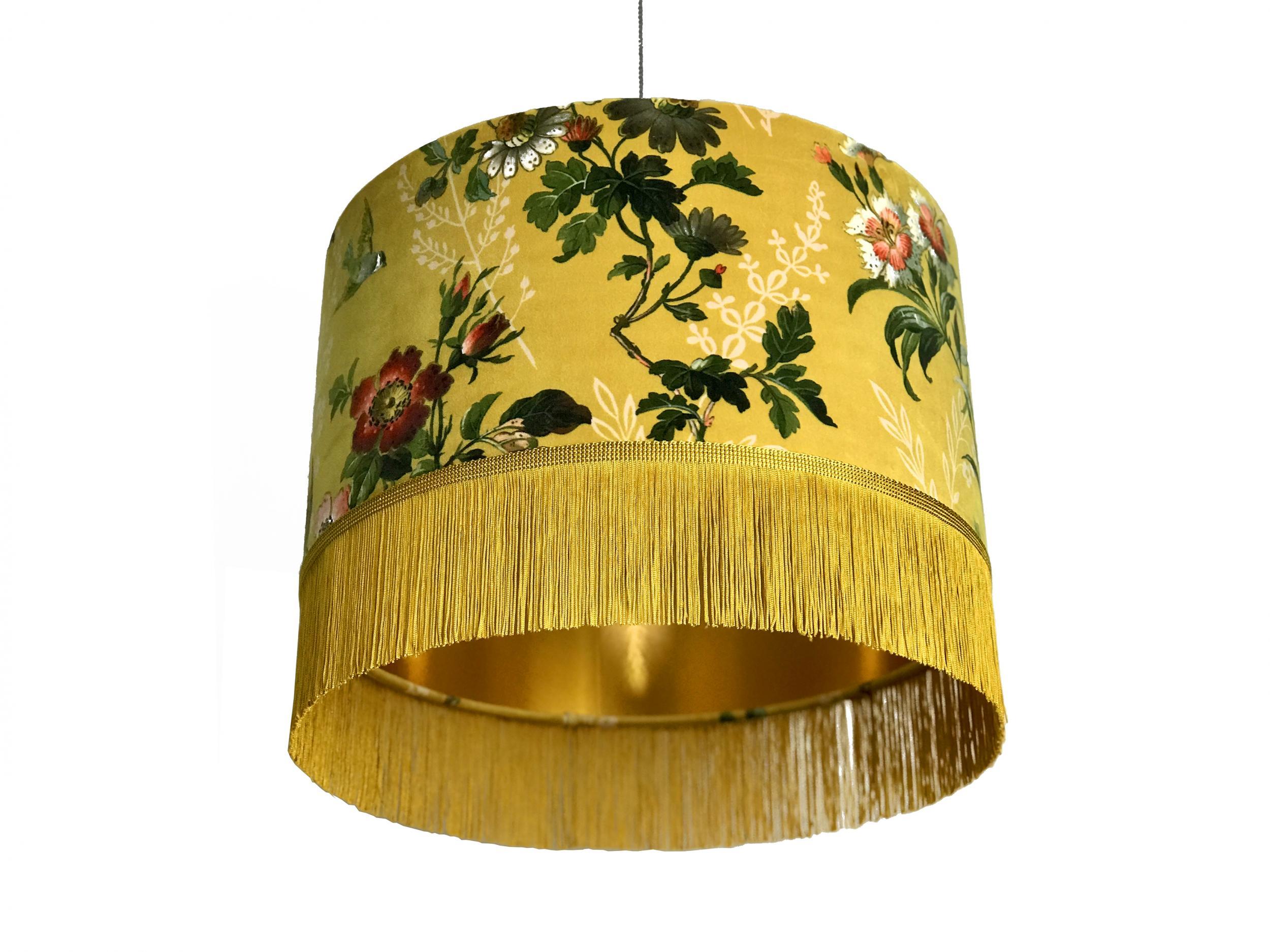 Best Lampshades To Light Up Your Living Space